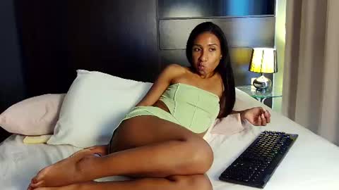 Angye online show from July 7, 2026, 6:47 am