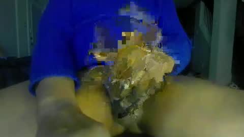 Snapshot of blackdaddycock69 chatting on December 13, 2024, 4:54 am blackdaddycock69 online show from December 13, 2024, 4:54 am