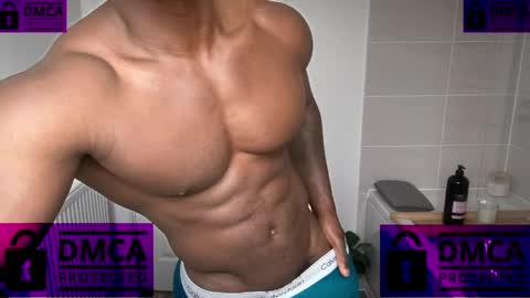 Blackgeminidude online show from May 31, 2026, 3:52 pm