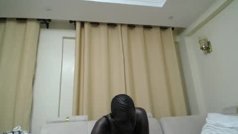 blackdiamond_g online show from July 10, 2026, 6:54 pm