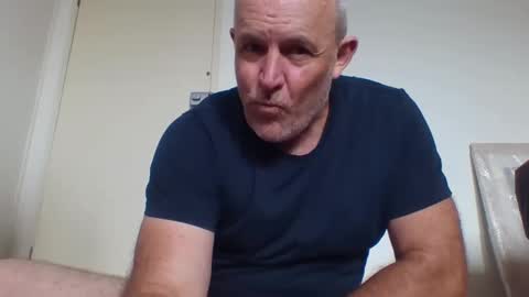 blackdog71 online show from March 7, 2025, 2:25 am