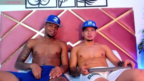 Black Dreams online show from December 2, 2024, 10:45 pm