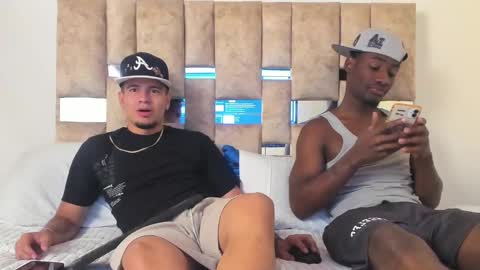 Black Dreams online show from December 6, 2024, 10:52 pm