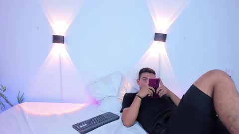 blacke online show from February 25, 2026, 2:21 am