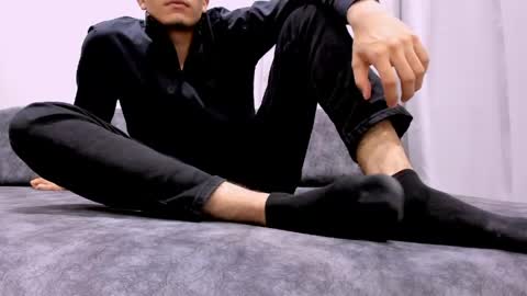 blackex_ online show from May 27, 2026, 2:14 pm