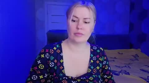 blackeyes11 online show from March 22, 2026, 12:25 am