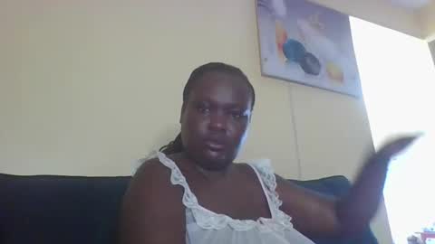 blackfairy2021 online show from October 27, 2025, 5:33 am