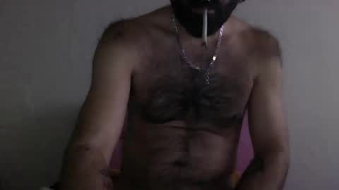 blackffur online show from March 17, 2026, 4:10 pm