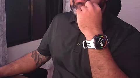 blackfirebird online show from October 15, 2025, 12:00 am