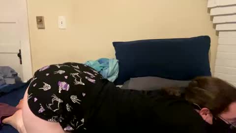 blackflower110 online show from October 23, 2025, 2:44 am