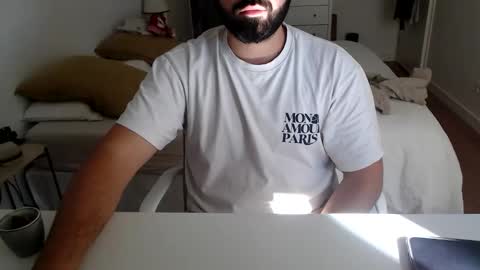 blackfox33 online show from October 10, 2025, 11:53 am