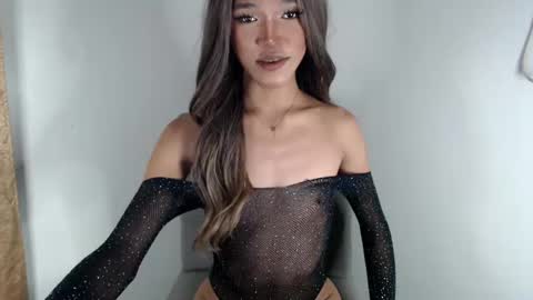 Black  Queen online show from February 28, 2025, 4:43 am