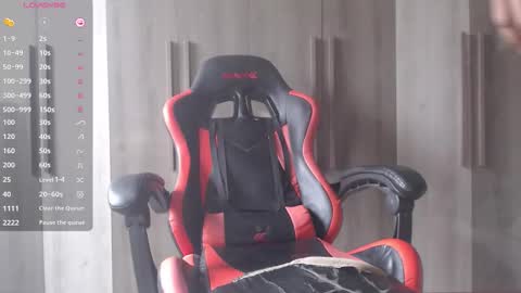 Blackguy720 online show from January 13, 2026, 8:36 pm