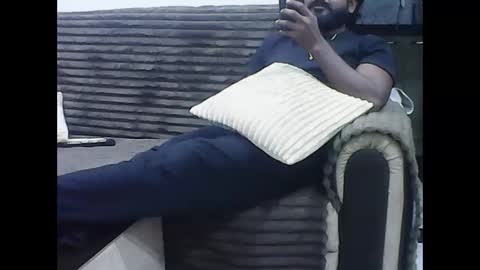 Blackhammer online show from November 22, 2025, 3:22 pm