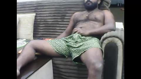 Blackhammer online show from February 5, 2026, 7:07 pm