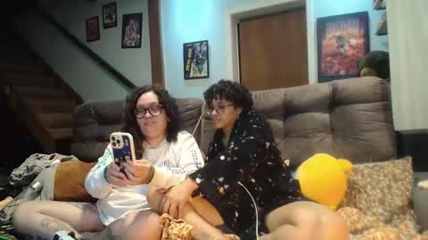blackittys2 online show from May 29, 2026, 11:14 pm