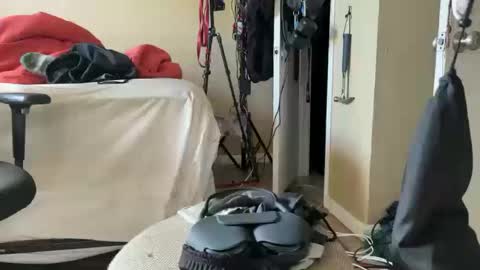 Snapshot of blackjag107 chatting on October 12, 2025, 9:47 pm blackjag107 online show from October 12, 2025, 9:47 pm