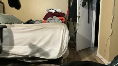 Snapshot of blackjag107 chatting on October 23, 2025, 2:44 am blackjag107 online show from October 23, 2025, 2:44 am