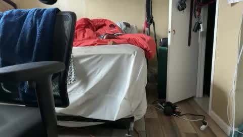 Snapshot of blackjag107 chatting on October 27, 2025, 5:06 pm blackjag107 online show from October 27, 2025, 5:06 pm