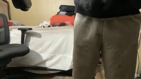 Snapshot of blackjag107 chatting on October 28, 2025, 6:06 am blackjag107 online show from October 28, 2025, 6:06 am