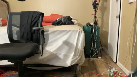 Snapshot of blackjag107 chatting on November 3, 2025, 7:42 am blackjag107 online show from November 3, 2025, 7:42 am