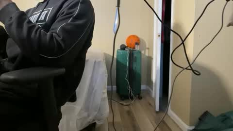 blackjag107 online show from November 24, 2025, 6:13 am