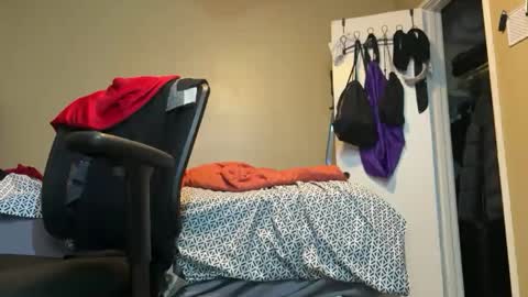 blackjag107 online show from February 11, 2026, 5:01 am