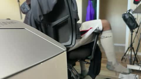 blackjag107 online show from March 17, 2026, 6:11 pm