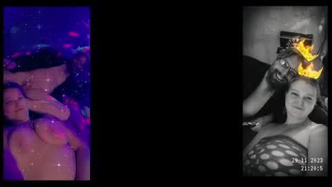 blacklightparty69 online show from July 12, 2026, 12:45 am