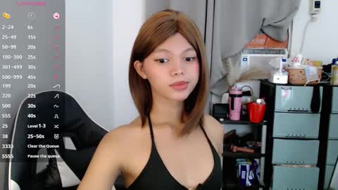 blackmanika online show from February 26, 2026, 5:12 pm