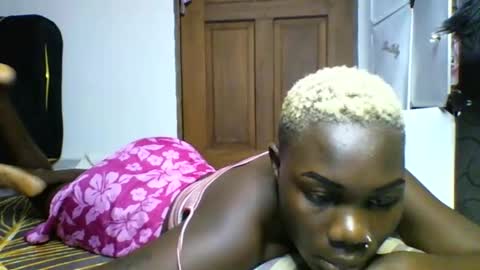 blackmarvel02 online show from February 5, 2026, 3:16 pm