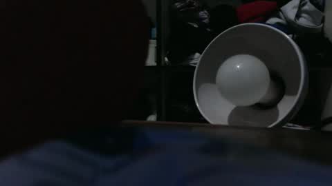 Cleo online show from October 15, 2025, 2:01 am