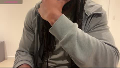 blackmuscles77 online show from March 7, 2026, 5:26 am