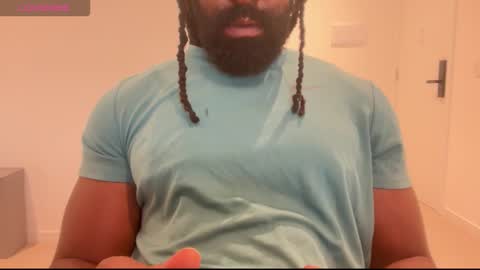 blackmuscles77 online show from March 8, 2026, 4:00 pm