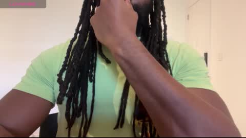 blackmuscles77 online show from March 15, 2026, 4:57 pm