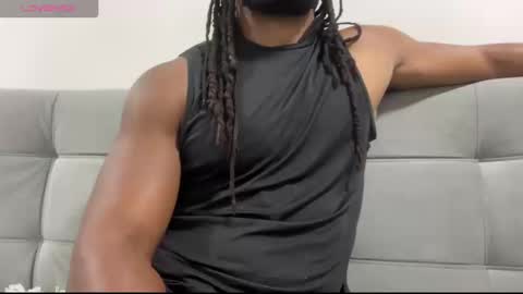 blackmuscles77 online show from March 18, 2026, 10:46 pm