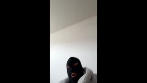 blackoasis9 online show from March 12, 2026, 7:36 am