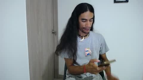 Snapshot of blackpanter_13 chatting on December 20, 2024, 2:19 am Black Panther online show from December 20, 2024, 2:19 am