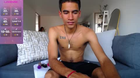 Snapshot of blackpanter_13 chatting on March 9, 2025, 8:42 pm Black Panther online show from March 9, 2025, 8:42 pm