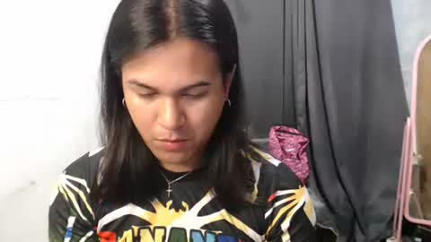 Snapshot of blackpinayts chatting on November 3, 2025, 9:48 pm Ellez online show from November 3, 2025, 9:48 pm