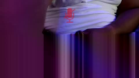 Snapshot of blackpinkpanther chatting on October 19, 2025, 6:08 pm Spittin Black Mamba online show from October 19, 2025, 6:08 pm