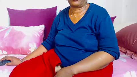 Snapshot of blackrose4ya chatting on September 19, 2025, 7:43 am blackrose4ya online show from September 19, 2025, 7:43 am