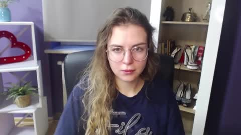 Snapshot of blackrosezoey chatting on January 6, 2025, 7:20 am Z O E Y online show from January 6, 2025, 7:20 am