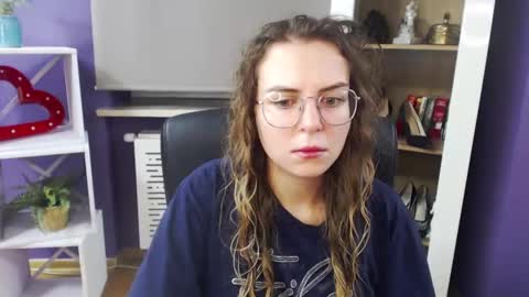 Snapshot of blackrosezoey chatting on January 31, 2025, 5:19 am Z O E Y online show from January 31, 2025, 5:19 am