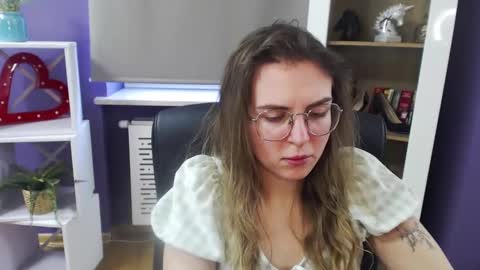 Snapshot of blackrosezoey chatting on February 11, 2025, 8:48 am Z O E Y online show from February 11, 2025, 8:48 am