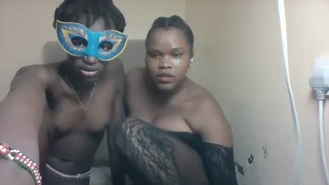 blacks_nastay online show from October 20, 2025, 9:15 pm