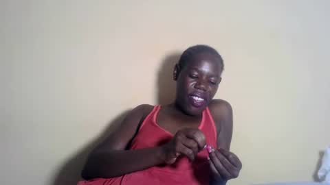 Snapshot of blacksexygal chatting on February 1, 2025, 3:39 pm SARAH online show from February 1, 2025, 3:39 pm