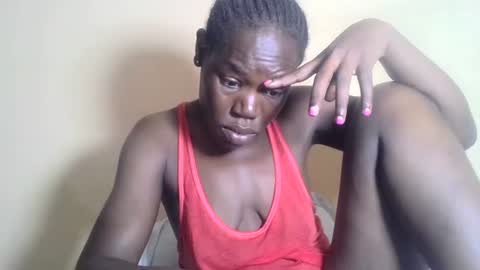 Snapshot of blacksexygal chatting on February 4, 2025, 1:06 pm SARAH online show from February 4, 2025, 1:06 pm