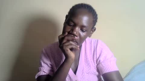 Snapshot of blacksexygal chatting on February 4, 2025, 6:38 pm SARAH online show from February 4, 2025, 6:38 pm
