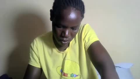Snapshot of blacksexygal chatting on February 5, 2025, 5:09 pm SARAH online show from February 5, 2025, 5:09 pm